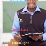 Nursery, Primary and Secondary School